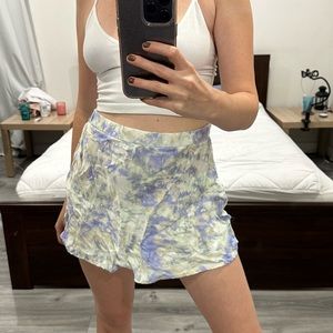 Zara skirt